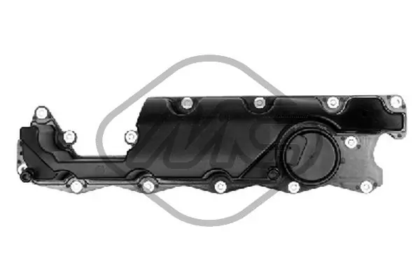 Cylinder Head Cover