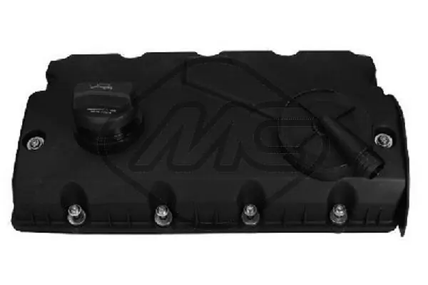 Cylinder Head Cover