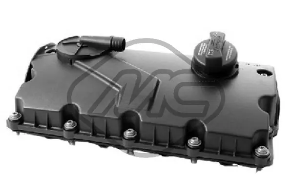 Cylinder Head Cover