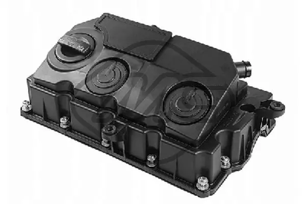 Cylinder Head Cover
