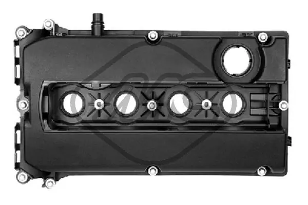 Cylinder Head Cover