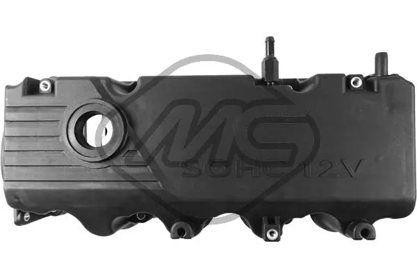 Cylinder Head Cover