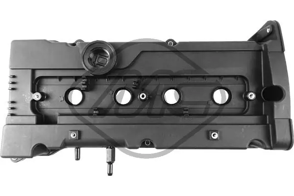 Cylinder Head Cover