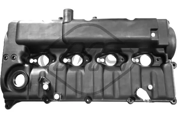 Cylinder Head Cover