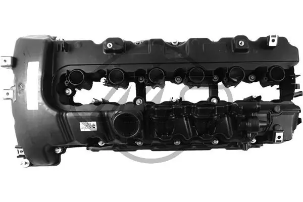 Cylinder Head Cover