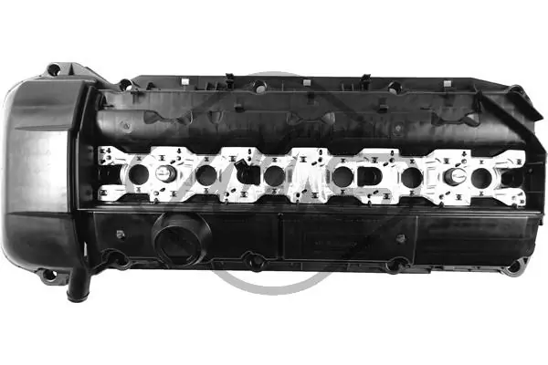 Cylinder Head Cover