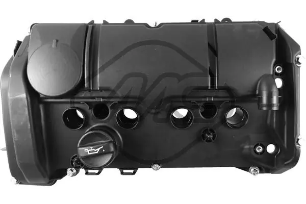 Cylinder Head Cover