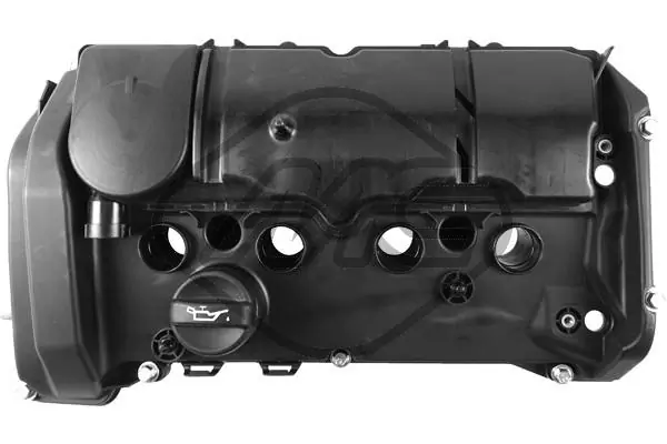 Cylinder Head Cover