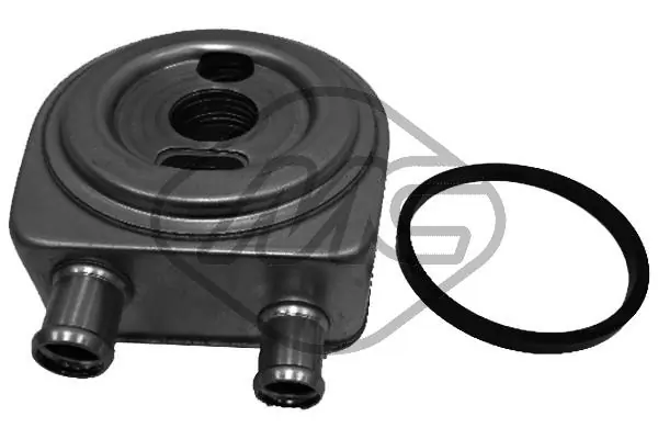 Oil Cooler, engine oil