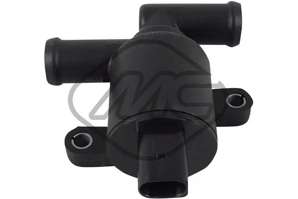 Coolant Control Valve
