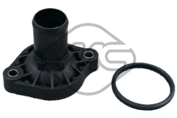 Coolant Flange
