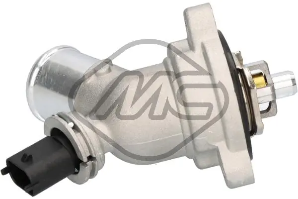 Coolant Flange