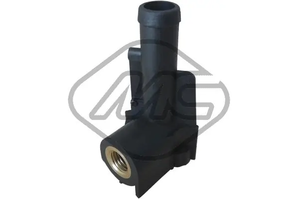 Coolant Pipe