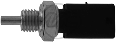 Sensor, coolant temperature