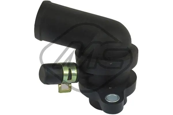 Coolant Flange
