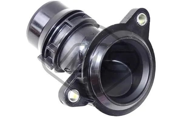 Coolant Flange