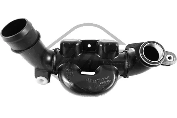 Charge Air Hose