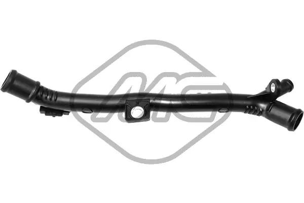 Coolant Pipe
