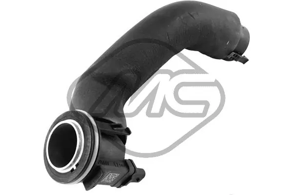Hose, crankcase ventilation