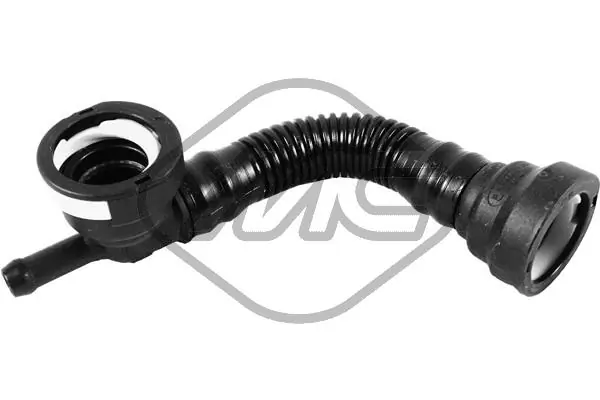 Hose, crankcase ventilation