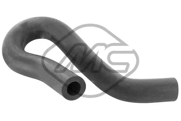 Breather Hose, expansion tank