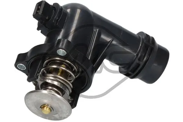 Coolant Flange