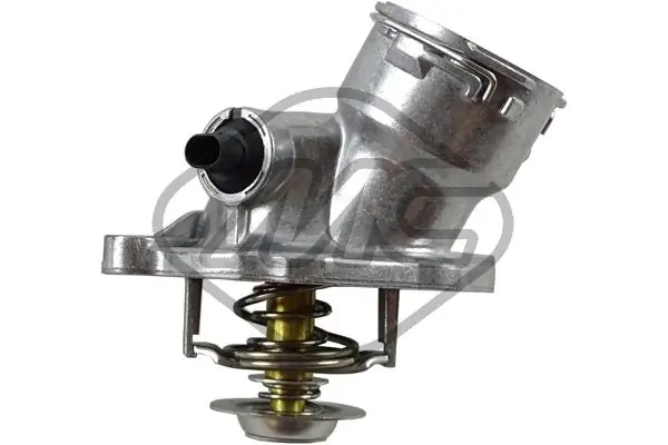 Coolant Flange