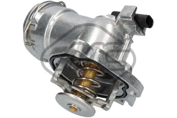 Coolant Flange