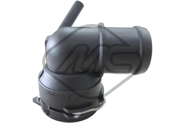 Coolant Pipe