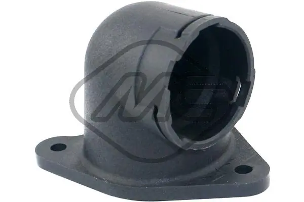 Coolant Flange