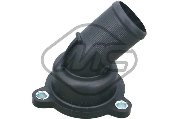 Coolant Flange