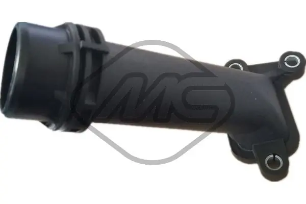 Coolant Flange