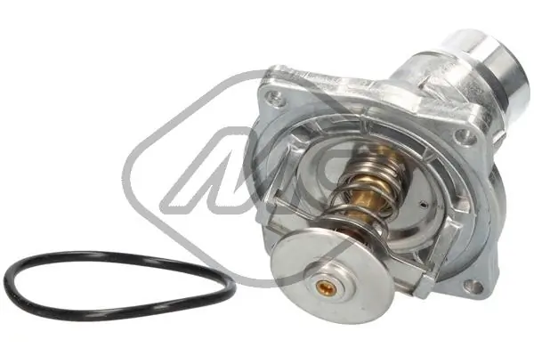 Coolant Flange