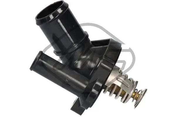 Coolant Flange