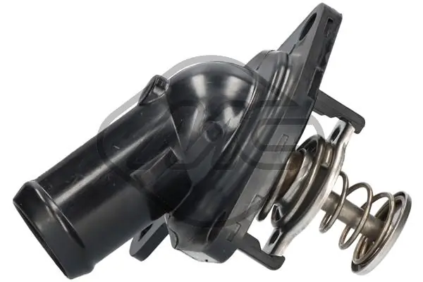 Coolant Flange