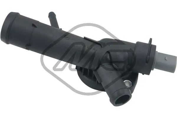 Coolant Flange
