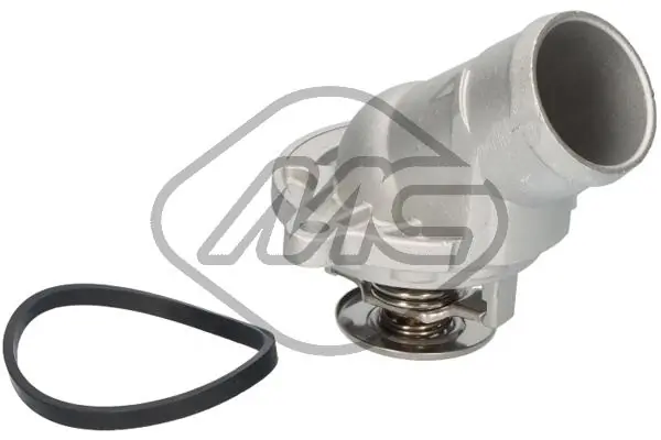 Coolant Flange
