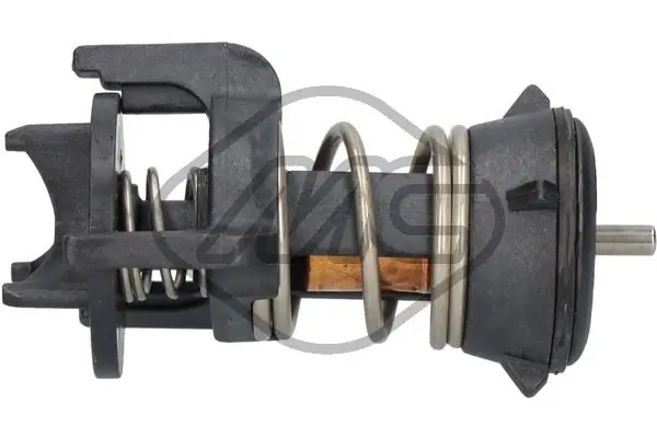 Coolant Flange