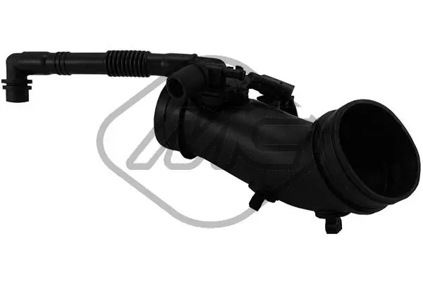 Hose, crankcase ventilation