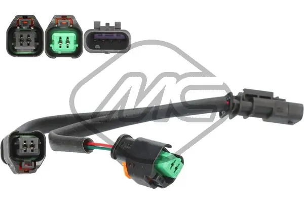 Cable Repair Set, thermostat