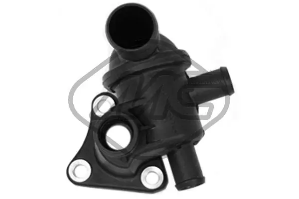 Coolant Flange