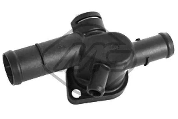Coolant Flange