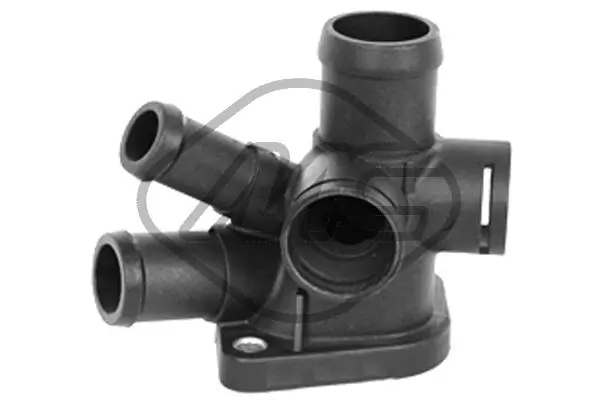 Coolant Flange