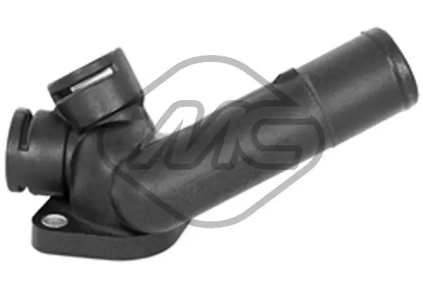 Coolant Flange