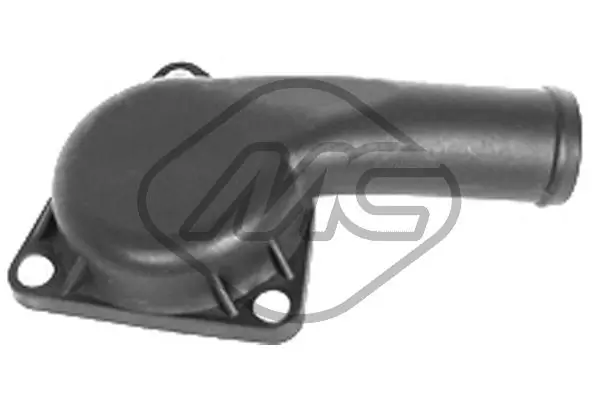 Coolant Flange