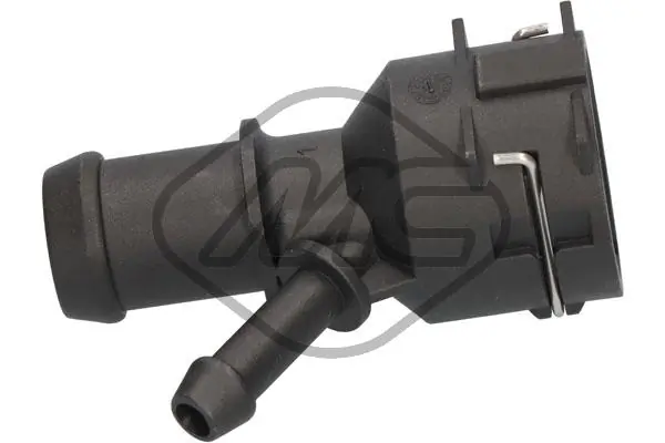 Coolant Flange