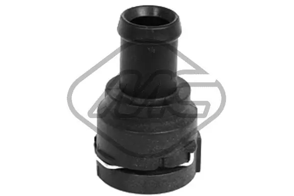 Coolant Flange