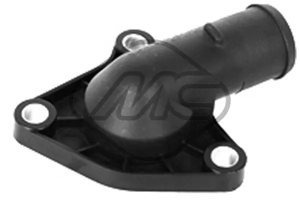 Coolant Flange