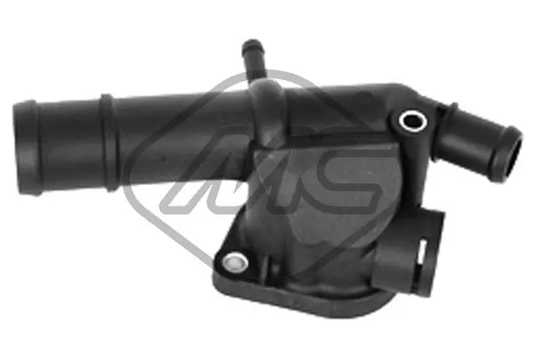 Coolant Flange