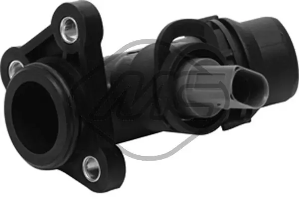 Coolant Flange